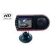 5.0Megapixels car black box with 8 IR led for night vision with 270 degree