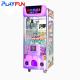 Toy Crane Claw Machine Coin Operated Gift Machine