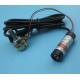 output power adjustable 650nm 5mw red line laser module