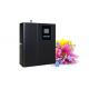 Metal Material retail scent machines , HVAC aroma diffuser machine