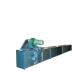 Cement Industrial Chain Conveyor Stainless Steel304 Materials