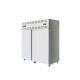-80 degree stainless steel 304 ultra low super fast deep freezer