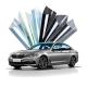 35% VLT 100% UVR 2mil Thickness Business/Luxury Solar Tinting Glass Car Window Film