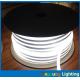 Various colors 10*18mm size led neon light with 110/220/24 voltage