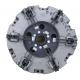 TA750.211 12 Inch 10 Tooth Clutch 8 Pad For Foton 704 754
