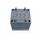 ABS Injection Molding Automotive Parts , Injection Molding Service Precise Mold