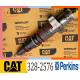 Oem Fuel Injectors 328-2576 293-4073 387-9432 254-4340 For Caterpillar C9 Engine