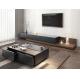 OEM Free Expansion Hotel Room Cabinet Living Room TV Stand Modern