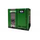 Energy Saving Two Stage Screw Air Compressor 5.5KW 850mm * 735mm * 990mm