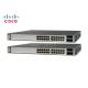 Cisco WS-C3750E-24TD-S 24port 10/100/1000M Switch Managed Network Switch C3750E Series Original New