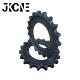 25MnB PC 100 Excavator Drive Sprocket Replacement Undercarriage Parts