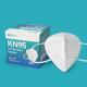 5 Layer Disposable Medical Supplies Non Woven Material Kn95 Face Mask FFP2
