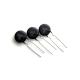 Small Size 20D-15 NTC Type Thermistor Practical For Switch Power