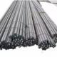 60.3mm Carbon Steel Rod BS Standards Quenched 1008 Steel Round Bar