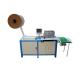 PLC Control System Double Loop Wire Binding Machine 1/4-7/8 Size