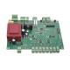 Communication PCB Board Ethernet Converter Printed Circuit Board Assembly PCBA
