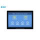 7 Inch L Shape Reception Digital Signage Android 6.0 OS For Reception