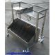 siemens smt feeder storage cart for smt pick and place machine