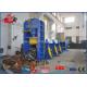 Heavy Duty Scrap Shearing Machine , Diesel Engine Power Hydraulic Shearing Machine WANSHIDA