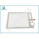 Drager Savina 300 Touch Screen With Membrane Film Ventilator Parts