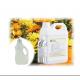 Sunflower Laundry Detergent Fragrances Industrial Fragrance  For Making Detergent