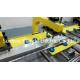 compact barway manufacturing machine,Busbar fabrication equipment, Automatic