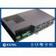 Microwave Communication GPE4890A Telecom Rectifier System / High Efficiency Telecom Power System High Efficiency