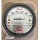 Clean Room Differential Pressure Gauge Dwyer 2300 Series Magnehelic 100pa 120pa 200pa 250pa 300pa 500pa 1000pa In Stock