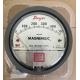 Dwyer 2000-500PA Magnehelic Differential Pressure Gauge 0-500pa 0-750pa 0-1000pa