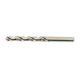 BMR TOOLS DIN338 Bright Finishing HSS-G M2 Straight Shank Drill Bits for Metal/Aluminum/Stainless Steel Drilling
