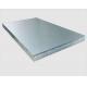 10mm 6061 Aluminum Sublimation Sheets For Lamp Cover / Construction