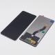 6.5 Inch Smartphone Screen Display , Black Ss A21 LCD Replacement
