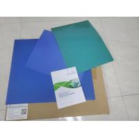 0.15-0.3mm thickness UV CTP Plates  , Offset CTCP Printing Plates