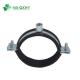 Surface Paint Spraying Pipe Clamp for 15-200mm 3/8-8inch Galvanized Tubes