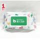 Spunlace Fabric Baby Wet Wipes Non Woven Fabric Disposable For Baby