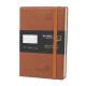 8.75'' X 6.63'' Medium Size Academic Planner With Tear Off Corners