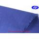 Anti - Static Aramid Fiber Fabric For Lab Suit 180gsm Weight High Temperature Resistance