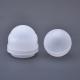 Recycle Plastic Roller Ball Inserts Diameter 35.2mm Pp Hollow Ball