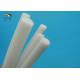 Corrosion Prevention PTFE Rod Round Bar for High Pressure  and High Temperature