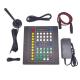 Professionals DMX Wireless Controller Concert Support Glow LED Wristband 10 Zone Wireless Controller
