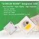 Individually addressable 5050 SMD RGBW built-in IC chip lighting source for DIY led products