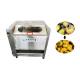 CE 1160mm 380v 700kg/H SUS304 Turnip Peeling Machine