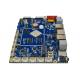 146mm*102mm*1.6mm Android Motherboard Featuring Quad Core 64 Bit Cortex-A55 Processor JLD-P01