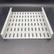 300mm 450mm Custom Powder Coated Perforated Cable Tray