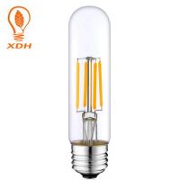 450Lm T30 Edison LED Filament Bulbs , B22 E26 E27 High Lumen Edison Bulbs