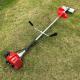 42.7CC String Trimmers Gasoline Brush Cutter Petrol Grass Weed Eater 2 Stroke