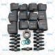 12 pieces Diesel Injector Tools Sets Disassembly and Assembly Tools for Engine Injector