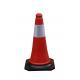 50cm Wholesale Traffic Control Safety Warning Cone