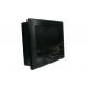 12 Mini Industrial Touch Screen Pc  With XGA 800x600 10ms Resistive TFT LCD Computer