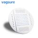 Easy Clean Overhead Rainfall Shower Head Big Water Output With 12V Led Lighting